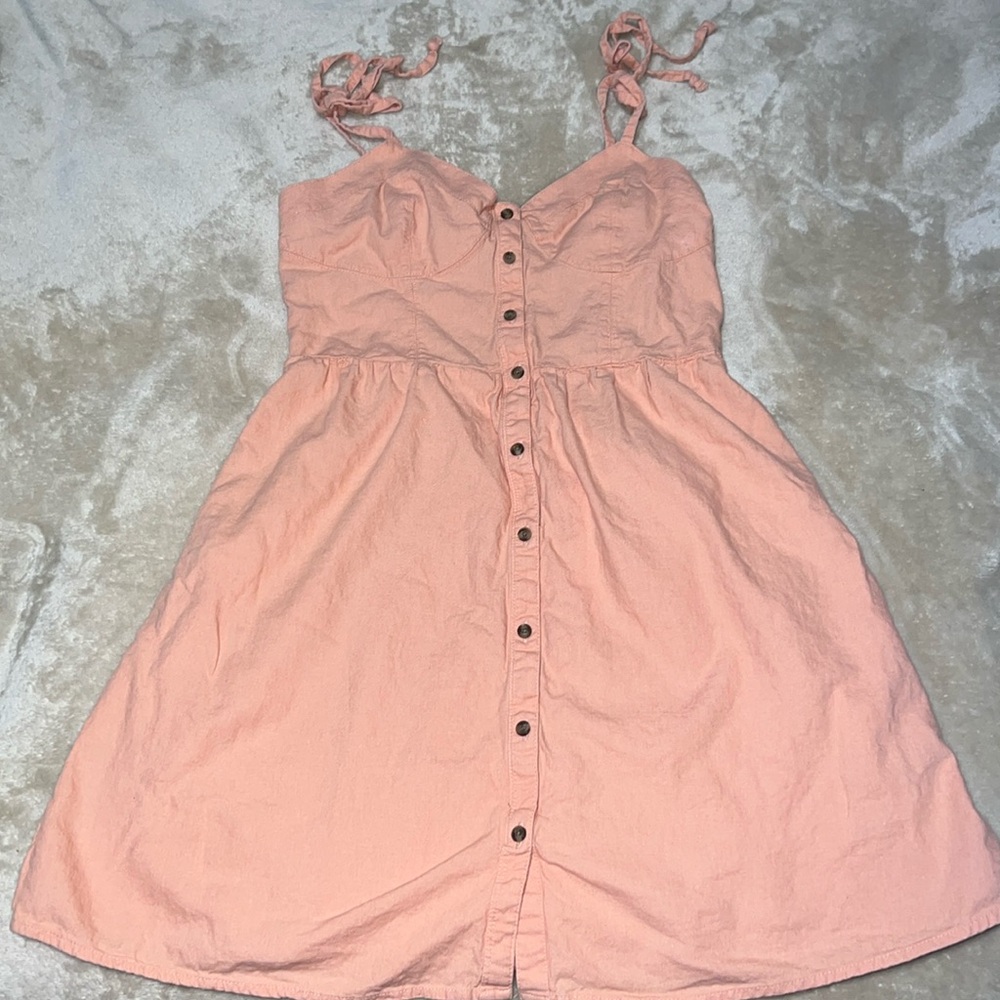 Aerie summer dress